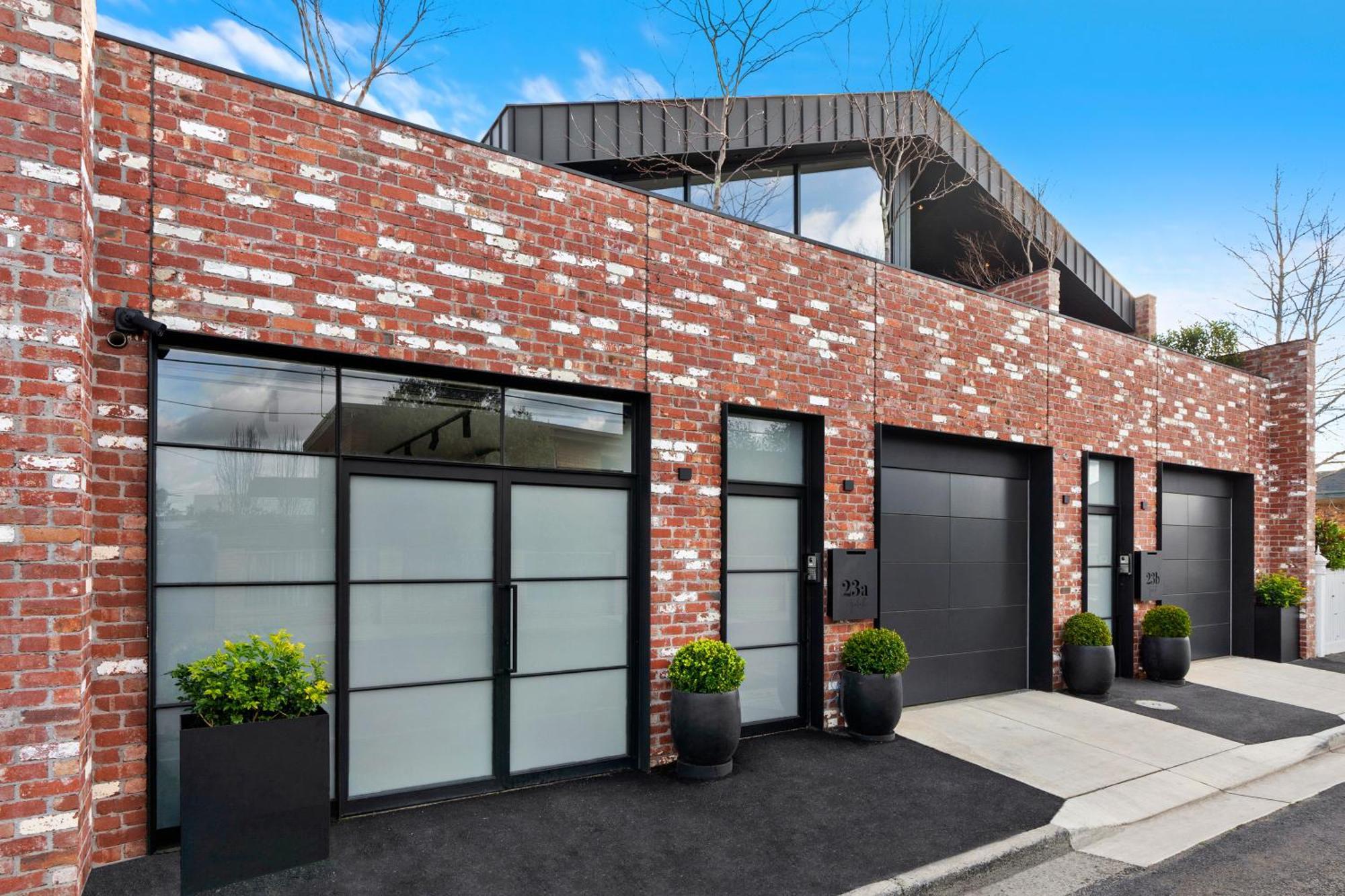 The Pix - Industrial Chic At Its Best Geelong West Exterior foto